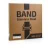 Taśma Ze Stali Nierdzewnej 9,5X0,6Mm Dł. 30M (Gat. 304, Karton)