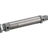 Cylinder okrągły skok: 125mm EMERSON ? AVENTICS Ø 16mm dwustronnego działania Action Elastyczny 0822332206 M5