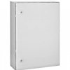 Obudowa naścienna 1-drzwiowa IP66 H=700 W=500 D=210mm