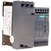 Softstart 3-Fazowy 200-480Vac 38A 18,5Kw/400V Uc=110-230V Ac/Dc S0 3Rw3028-1Bb14