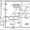 SIMPLE SWITCHER® 6V to 42V, 1A High Output Voltage Power Module | NDW | 7 | -40 to 125