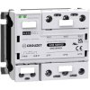 Crouzet GN325ASZH SSR 25A 510V AC Zero-Voltage Switching 1pc