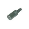 Gniazdo DIN 5p 180st. na kabel / 2350