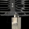 95011 3D printing, nozzle, copper alloy, 0.25 mm, for Bambu Lab X1/P1