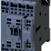 Stycznik Siemens 3RT2325-2AP60 3RT23252AP60, 4 styki, 1 szt.