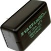 Akumulator guzikowy Varta Mempac 3/V150H Mempec NiMH 150 mAh 3.6 V 1 szt.