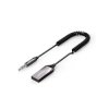 Adaptor - odbiornik Bluetooth 5.3 audio USB - AUX Jack 3,5st. UGREEN 149085 / 149085