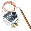 Termostaty +110°C typ Kapilarny SPST RS PRO 15A
