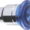 Schneider Electric ZB4BW663 ZB4BW663 Element czołowy dla przycisku podświetlanego resetowalny, zamykany (Ø) 22 mm nieozn