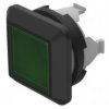 Przełącznik przyciskany 16mm Poz.stab 1 zielony IP67 92 92-443.500