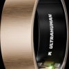 UHRA-BRG-08-EUL7 Smart ring Air, size 8, gold