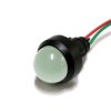Lampka Sygnalizacyjna 20Mm Zielona Klp 20G/24V 12-24V 84420005
