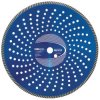 MEXCO DTXCEL35020 XCEL Grade Dual Purpose Turbo Diamond Blade 350 x 20mm