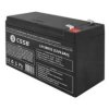 AKUM.12V 9AH CSB