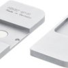 Hazet 4971-3/2 Zestaw adapterów resetujących tłok hamulcowy