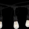 3673 Chain of lights, for outdoor use, 15 m, 15 lamp holders