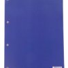 Notatnik Niebieski Niższy A4