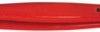 ESD mechanic tweezers, insulated, steel, 145 mm, 5-117-6