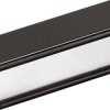 Rohde F3-04.019.04 czarny (D x S x W) 19.7 x 10 x 21.5 mm 16 szt.