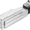 Mini silnik FESTO EGSS-BS-KF-60-100-12P-ST-M-H1-PLK-AA 8083718, 5.3 A