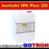 Kontakt IPA Plus 20l