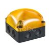 Sygnalizator optyczny 853, żółty, LED, 24 V DC, IP67, 85330055