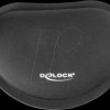 12602 Wrist Rest for Mouse, black