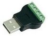 USBA-PLUG/TB