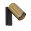 Kinkiet Z Włącznikiem Mono I Solid Brass 7780 Nowodvorski Lighting