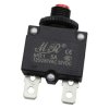 Wyłącznik nadprądowy bimetaliczny MR1 5 A 250 V AC, 1 tor, panelowy