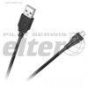 Kabel USB - microUSB 0,5m
