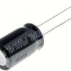 KE 1000UF 16V KONDENSATOR
