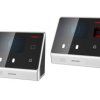 Terminal kontroli przejścia LCD z rozpoznawaniem twarzy DS-K1T605MF-B