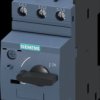 3RV2011-1FA10 SIRIUS Control circuit breaker, S00, 3.50 - 5.00 A
