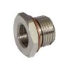Norgren 160231805 ISO G Reducing Connector M5 Int. Thread G1/8 Ext. Thread