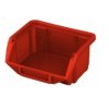 Kuweta Ecobox mini czerwony 110x90x50