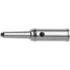 Telegärtner 100020276 Coaxial Connector pin Silver 1pc