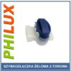 Złączka zaciskowa żelowa / szybkozłączka PHILUX 1-2.5 mm2 / 3 GEL3
