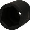 KS Tools 4600045 460.0045 Klucz do nakrętek osiowych