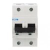 Wyłącznik nadprądowy 2P D 20A 25kA AC AZ-2-D20 174502
