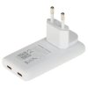 ŁADOWARKA SIECIOWA USB CHAR-E726B-65WCC-GAN Delta Power