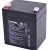 akumulator żelowy AGM Vipow 12V 4Ah