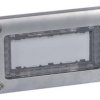 Legrand Sygnał świetlny Soliroc szary 077867 1 szt.