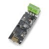 iNode MCU Relay - przekaźnik Bluetooth 4.1 i WiFi - do iNode Care Sensor
