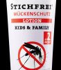 26816 Stichfrei Lotion Kids & Family, 125-ml tube