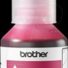 BTD180M Ink, Brother, magenta, BTD180, original