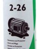 CRC corrosion inhibitor, spray can, 500 ml, yellow/brown, 30348-AB