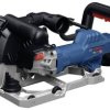 Frez szczelinowy Bosch Professional GNF20-40 1 szt.