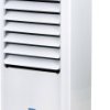 Schładzacz powietrza DOMO DO153A, 55 W, (D x S x W) 28.3 x 25.3 x 71.5 cm, biały