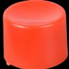U486 Cap for series 8000 and 18000, red